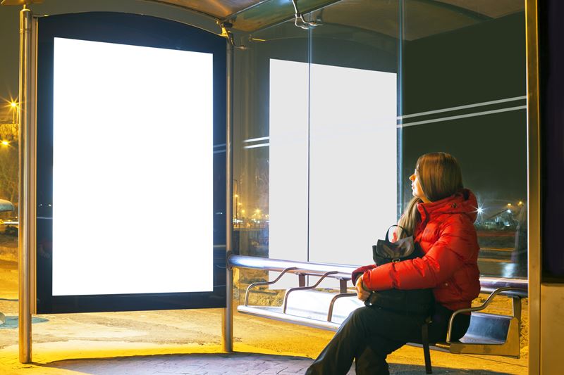 Digital Advertising