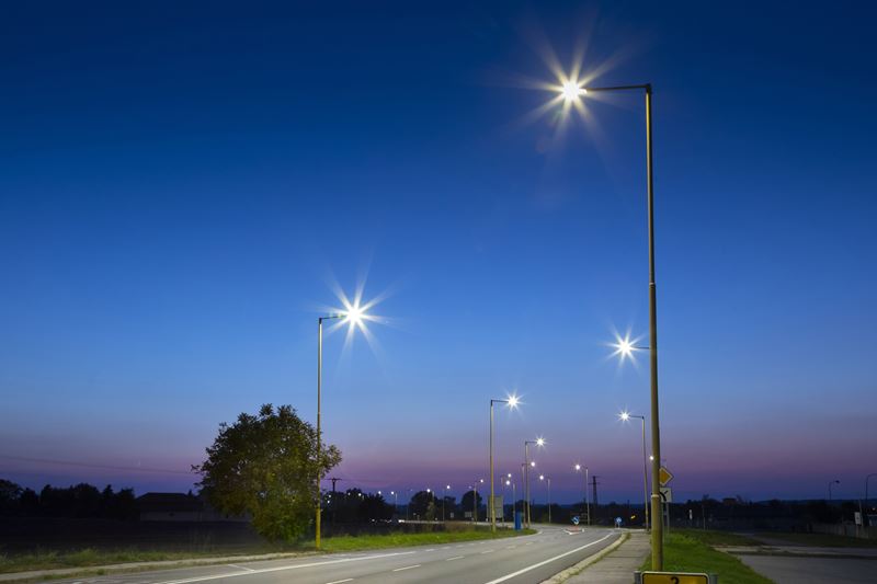 Street Lighting-1